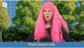 How Someone Rolls